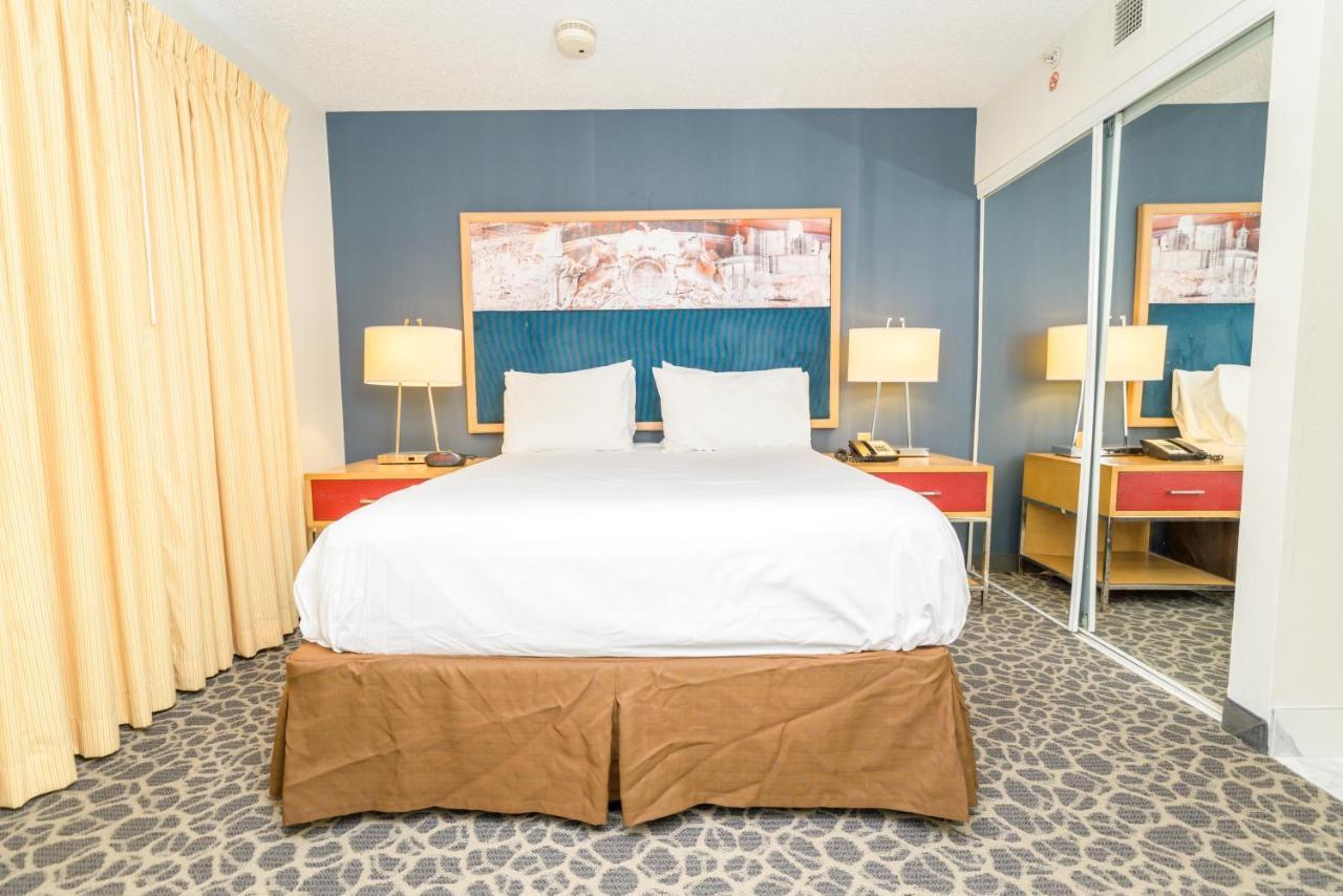 Philadelphia Suites At Airport - An Extended Stay Hotel Exteriör bild