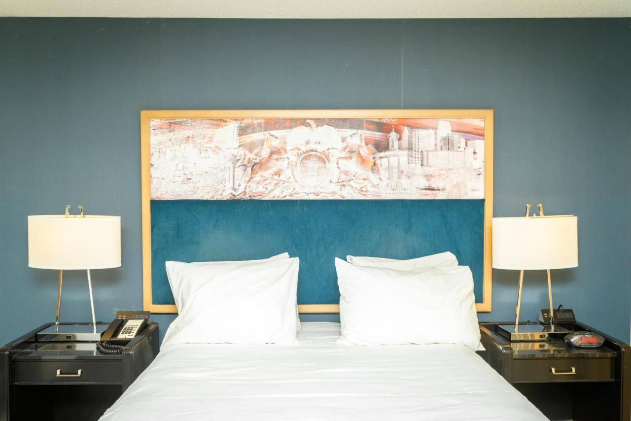 Philadelphia Suites At Airport - An Extended Stay Hotel Exteriör bild