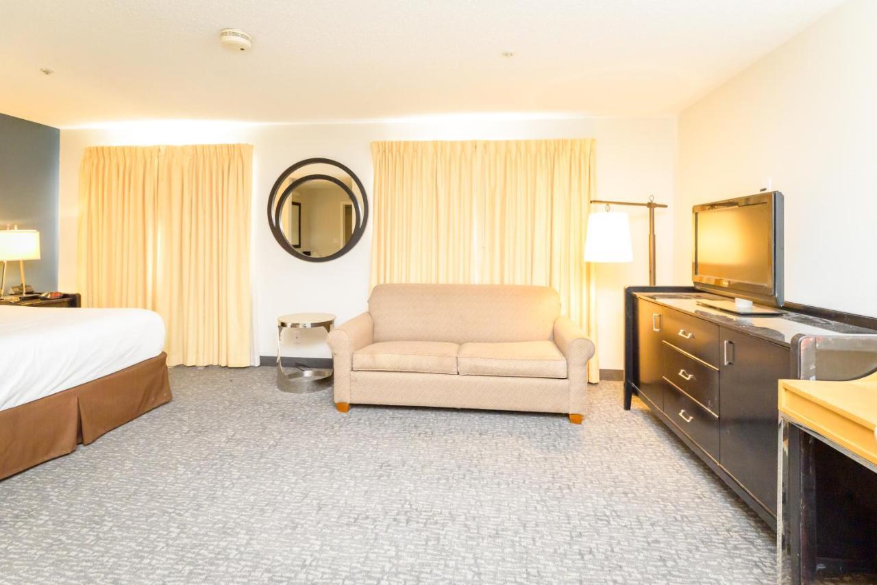 Philadelphia Suites At Airport - An Extended Stay Hotel Exteriör bild