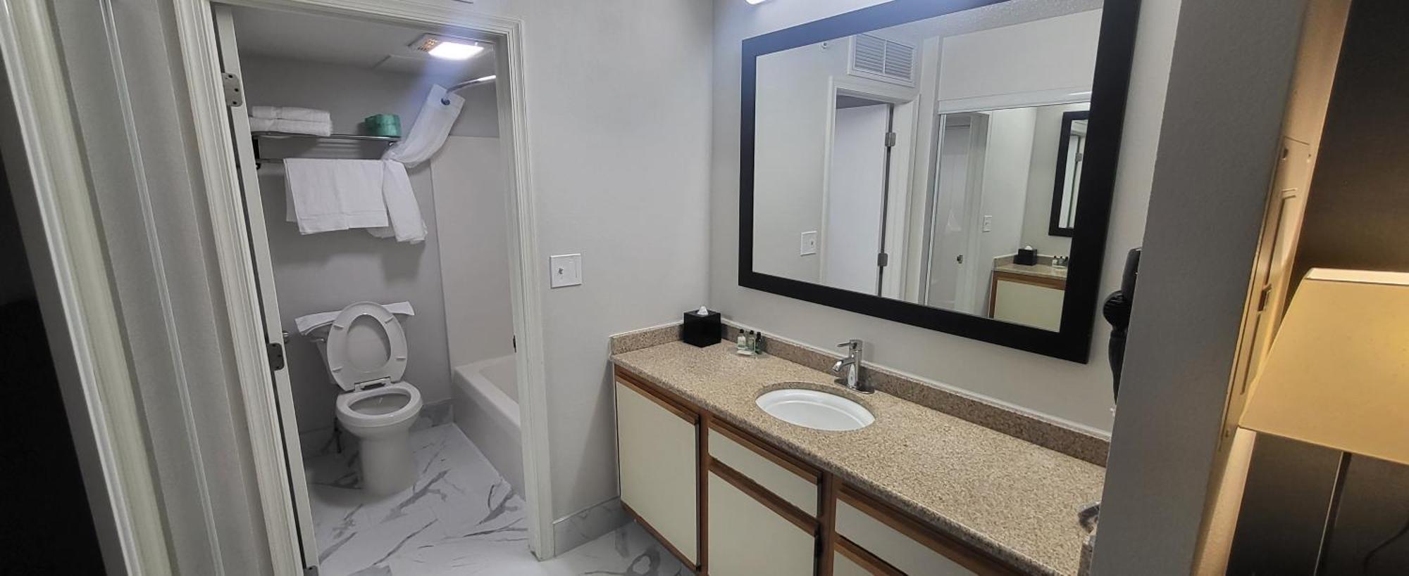 Philadelphia Suites At Airport - An Extended Stay Hotel Exteriör bild